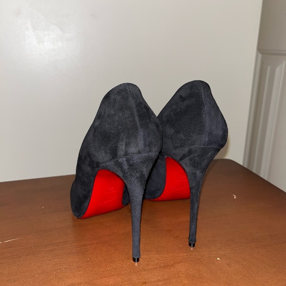 Christian Louboutin Pigalle Follies - Picture 9 of 9